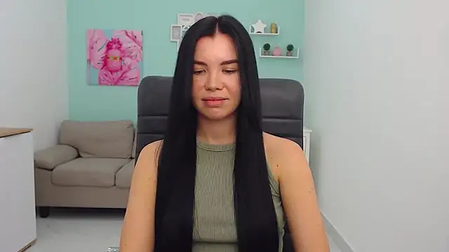 MadisonGomes online show from 02.09.25