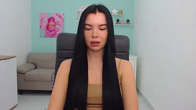 MadisonGomes online show from 02.10.25