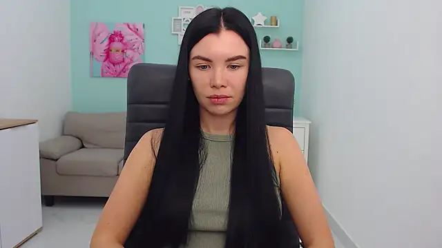 MadisonGomes online show from 02.11.25