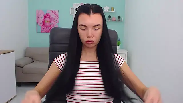 MadisonGomes online show from 02.13.25