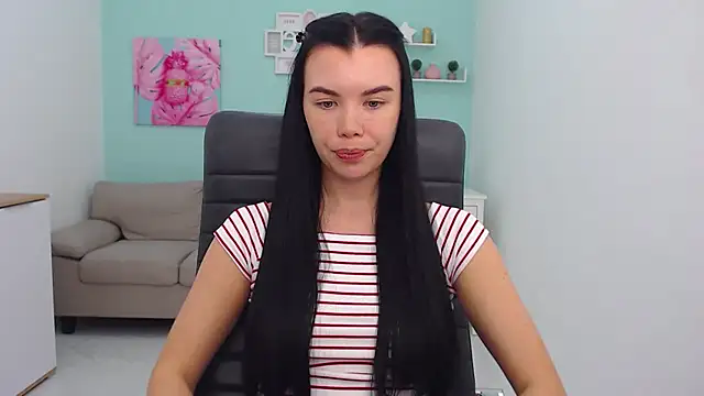 MadisonGomes online show from 02.13.25