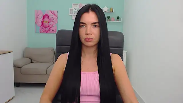 MadisonGomes online show from 02.18.25