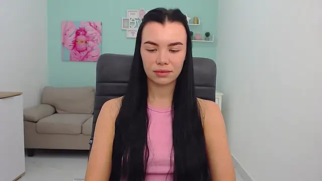 MadisonGomes online show from 02.19.25