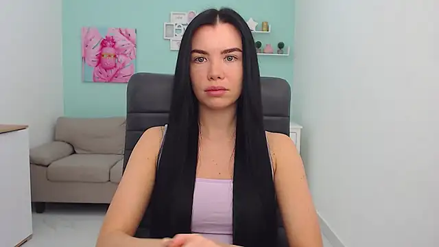 MadisonGomes online show from 02.20.25