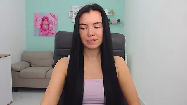 MadisonGomes online show from 02.21.25