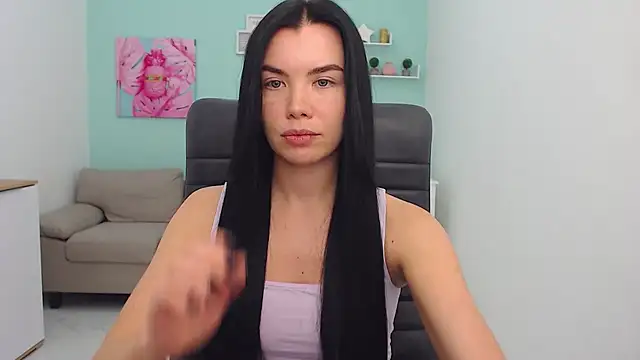 MadisonGomes online show from 02.21.25