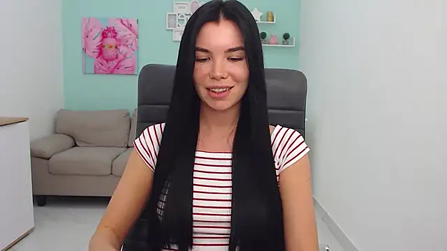 MadisonGomes online show from 02.23.25