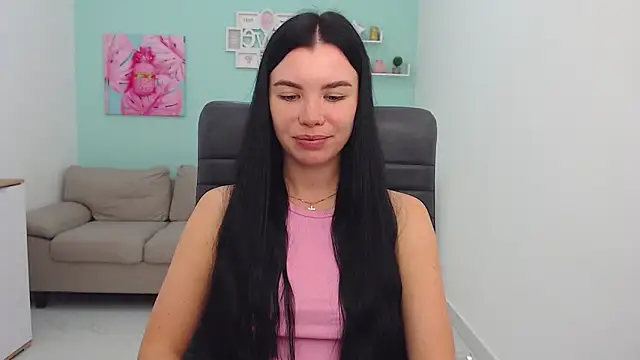 MadisonGomes online show from 03.07.25