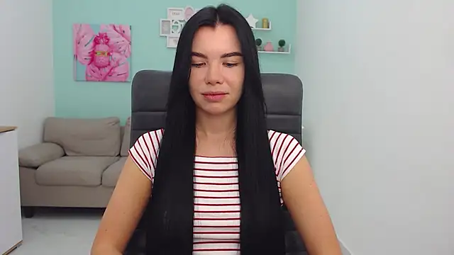 MadisonGomes online show from 03.11.25