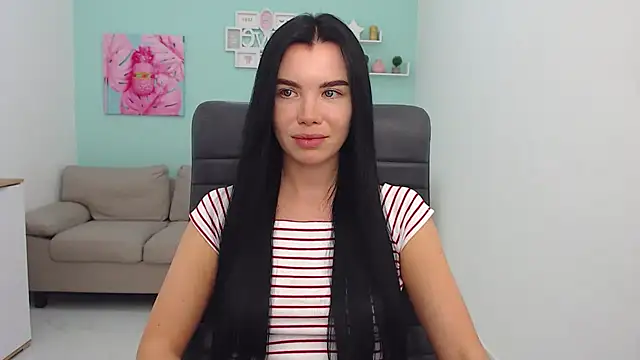 MadisonGomes online show from 03.11.25