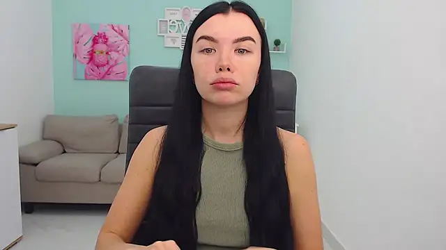 MadisonGomes online show from 03.12.25