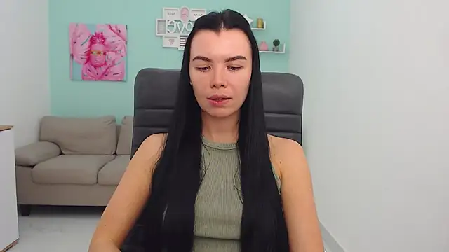 MadisonGomes online show from 03.12.25