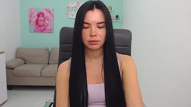 MadisonGomes online show from 03.14.25