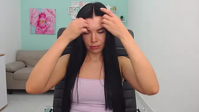 MadisonGomes online show from 03.14.25