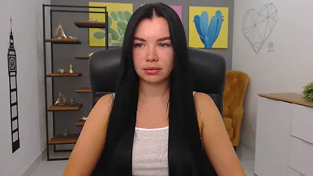 MadisonGomes online show from 09.09.25