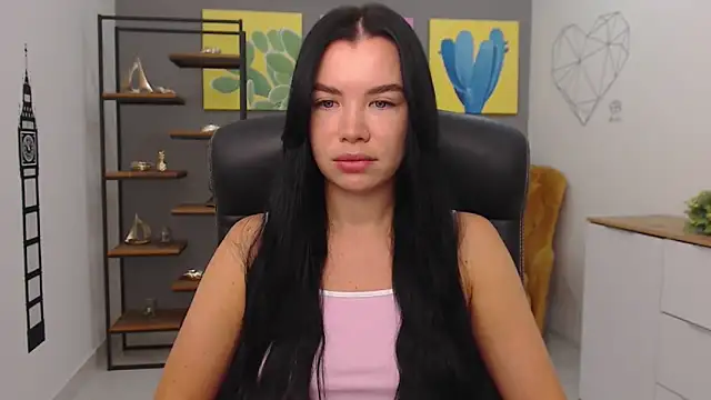 MadisonGomes online show from 09.12.25