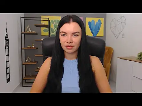 MadisonGomes online show from 09.15.25