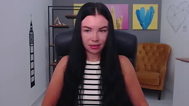 MadisonGomes online show from 10.05.25