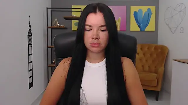 MadisonGomes online show from 10.07.25