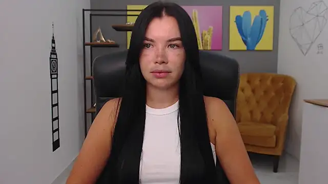 MadisonGomes online show from 10.08.25