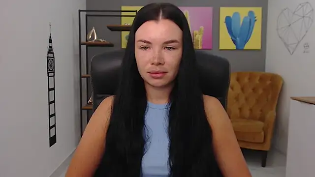 MadisonGomes online show from 10.10.25