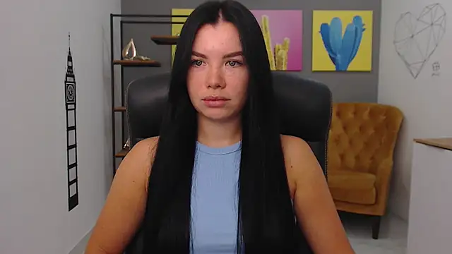 MadisonGomes online show from 10.14.25