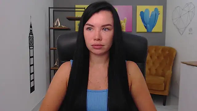 MadisonGomes online show from 10.16.25