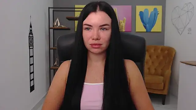 MadisonGomes online show from 10.20.25