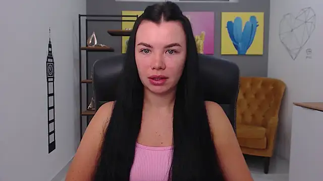 MadisonGomes online show from 10.23.25