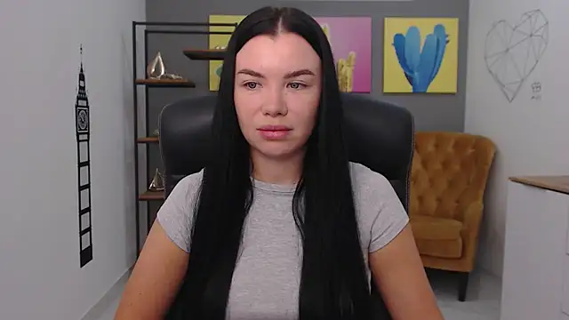 MadisonGomes online show from 10.29.25