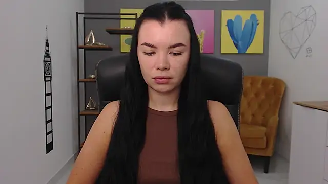 MadisonGomes online show from 11.05.25