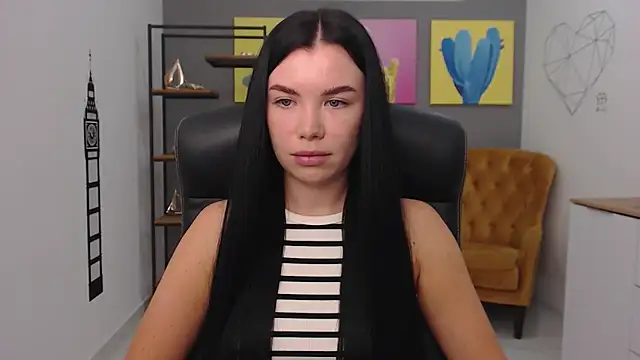 MadisonGomes online show from 11.07.25