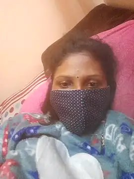 Snapshot of Sajal-03 chatting on 12.04.24 Sajal-03 online show from 12.04.24