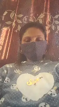 Snapshot of Sajal-03 chatting on 12.06.24 Sajal-03 online show from 12.06.24