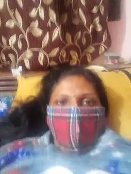 Snapshot of Sajal-03 chatting on 01.03.25 Sajal-03 online show from 01.03.25