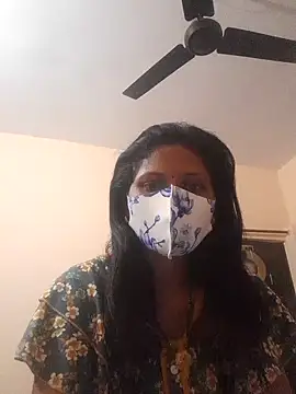 Snapshot of Sajal-03 chatting on 02.04.25 Sajal-03 online show from 02.04.25