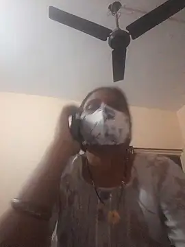 Snapshot of Sajal-03 chatting on 02.12.25 Sajal-03 online show from 02.12.25