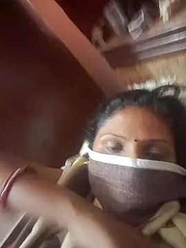 Snapshot of Sajal-03 chatting on 03.09.25 Sajal-03 online show from 03.09.25