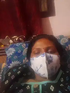 Snapshot of Sajal-03 chatting on 03.09.25 Sajal-03 online show from 03.09.25