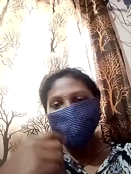 Snapshot of Sajal-03 chatting on 03.18.26 Sajal-03 online show from 03.18.26