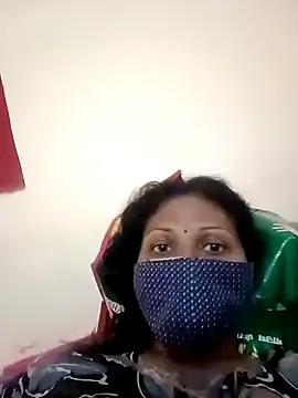 Snapshot of Sajal-03 chatting on 03.22.26 Sajal-03 online show from 03.22.26