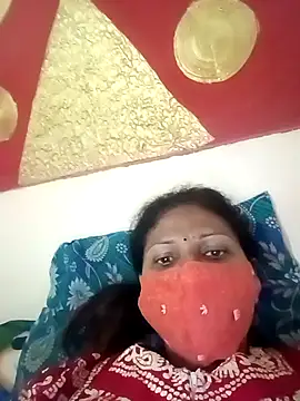 Snapshot of Sajal-03 chatting on 03.23.26 Sajal-03 online show from 03.23.26
