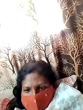Snapshot of Sajal-03 chatting on 03.24.26 Sajal-03 online show from 03.24.26