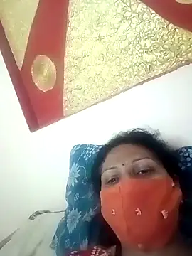 Snapshot of Sajal-03 chatting on 03.25.26 Sajal-03 online show from 03.25.26