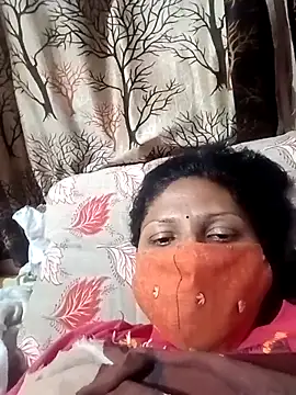 Snapshot of Sajal-03 chatting on 03.28.26 Sajal-03 online show from 03.28.26