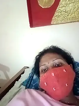 Snapshot of Sajal-03 chatting on 04.05.26 Sajal-03 online show from 04.05.26