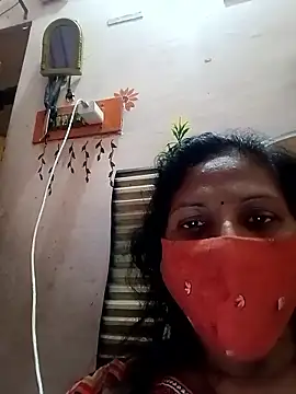 Snapshot of Sajal-03 chatting on 04.26.26 Sajal-03 online show from 04.26.26