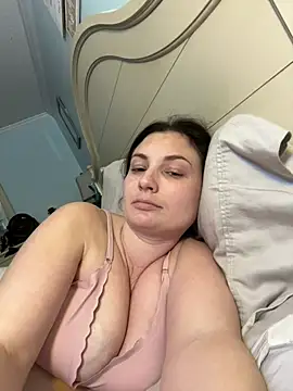 MilfyMrsRobinson online show from 01.23.25