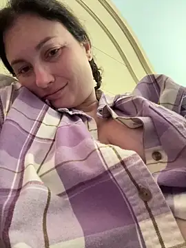 MilfyMrsRobinson online show from 01.24.25