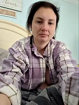 MilfyMrsRobinson online show from 01.24.25